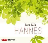 Audio CD (CD/SACD) Hannes von Rita Falk