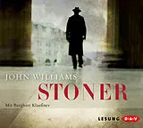 Audio CD (CD/SACD) Stoner von John Williams