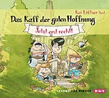 Audio CD (CD/SACD) Das Kaff der guten Hoffnung  Jetzt erst recht! von Kai Lüftner