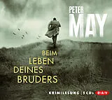 Audio CD (CD/SACD) Beim Leben deines Bruders von Peter May