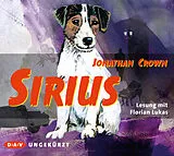 Audio CD (CD/SACD) Sirius von Jonathan Crown