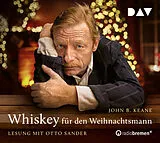 Audio CD (CD/SACD) Whiskey für den Weihnachtsmann von John B. Keane