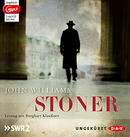 Audio CD (CD/SACD) Stoner von John Williams