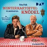 Audio CD (CD/SACD) Winterkartoffelknödel von Rita Falk