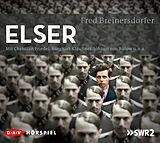 Audio CD (CD/SACD) Elser von Fred Breinersdorfer