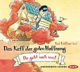 Audio CD (CD/SACD) Das Kaff der guten Hoffnung  Teil 3: Da geht noch was! von Kai Lüftner
