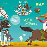 Audio CD (CD/SACD) Die Haferhorde  Teil 2: Volle Mähne! von Suza Kolb