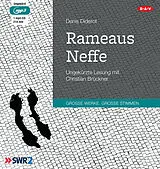 Audio CD (CD/SACD) Rameaus Neffe von Denis Diderot