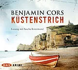 Audio CD (CD/SACD) Küstenstrich von Benjamin Cors