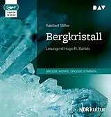 Audio CD (CD/SACD) Bergkristall von Adalbert Stifter