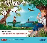 Audio CD (CD/SACD) Tom Sawyers Abenteuer von Mark Twain