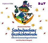 Audio CD (CD/SACD) (CD) Sandmännchens Geschichtenbuch Alle 60 Gutenachtgeschichten von Gina Ruck-Pauquèt