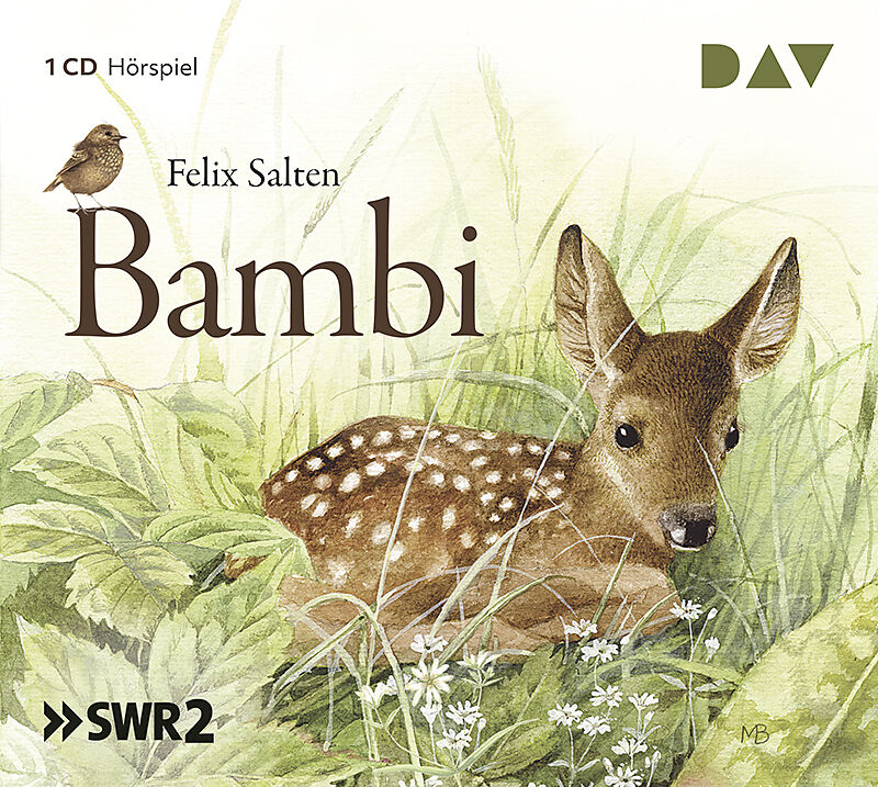 Bambi