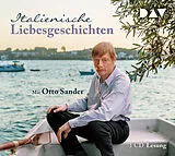 Audio CD (CD/SACD) Italienische Liebesgeschichten von div.