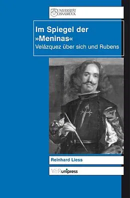 E-Book (pdf) Im Spiegel der »Meninas« von Reinhard Liess
