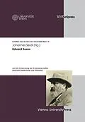 E-Book (pdf) Eduard Suess von 