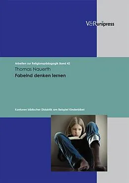 E-Book (pdf) Fabelnd denken lernen von Thomas Nauerth
