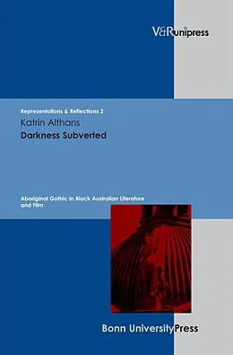 E-Book (pdf) Darkness Subverted von Katrin Althans