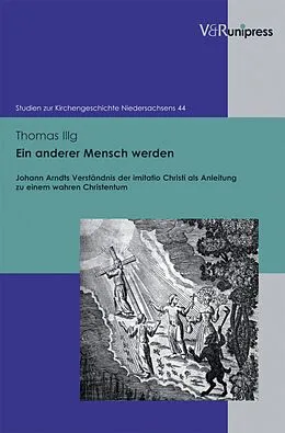 E-Book (pdf) Ein anderer Mensch werden von Thomas Illg