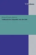 E-Book (pdf) Vatikanische Ostpolitik und die DDR von Roland Cerny-Werner
