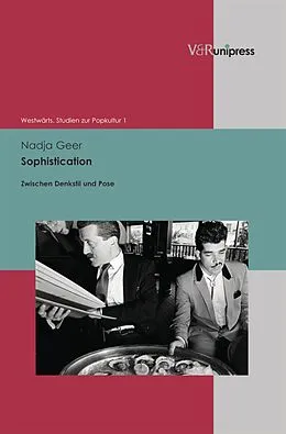E-Book (pdf) Sophistication von Nadja Geer