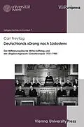 E-Book (pdf) Deutschlands »Drang nach Südosten« von Carl Freytag