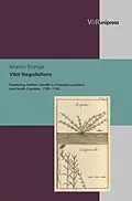 E-Book (pdf) Vital Negotiations von Marion Stange