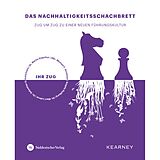 E-Book (epub) Das Nachhaltigkeitsschachbrett von Martin Eisenhut, Michael Strohmer, Imran Dassu