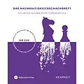 E-Book (epub) Das Nachhaltigkeitsschachbrett von Martin Eisenhut, Michael Strohmer, Imran Dassu