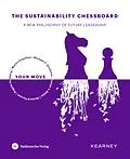 E-Book (epub) The Sustainability Chessboard von Martin Eisenhut, Michael Strohmer, Imran Dassu
