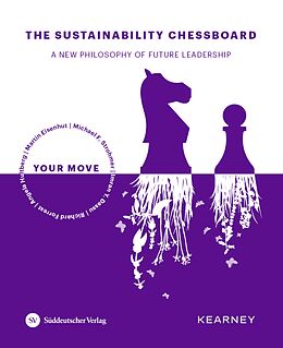 eBook (epub) The Sustainability Chessboard de Martin Eisenhut, Michael Strohmer, Imran Dassu