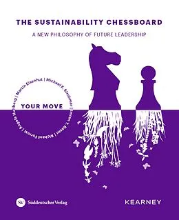 E-Book (epub) The Sustainability Chessboard von Martin Eisenhut, Michael Strohmer, Imran Dassu