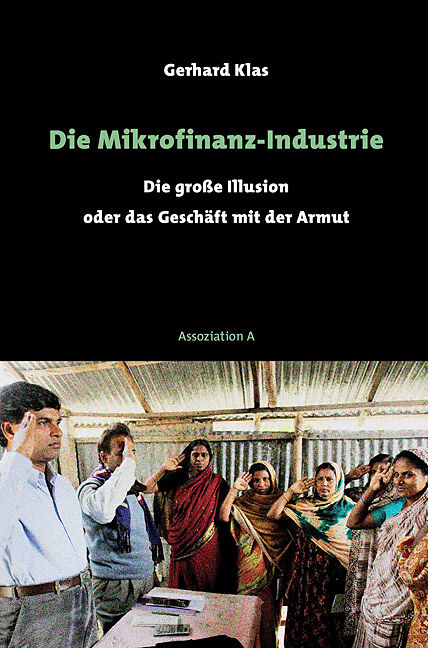 Die Mikrofinanz-Industrie