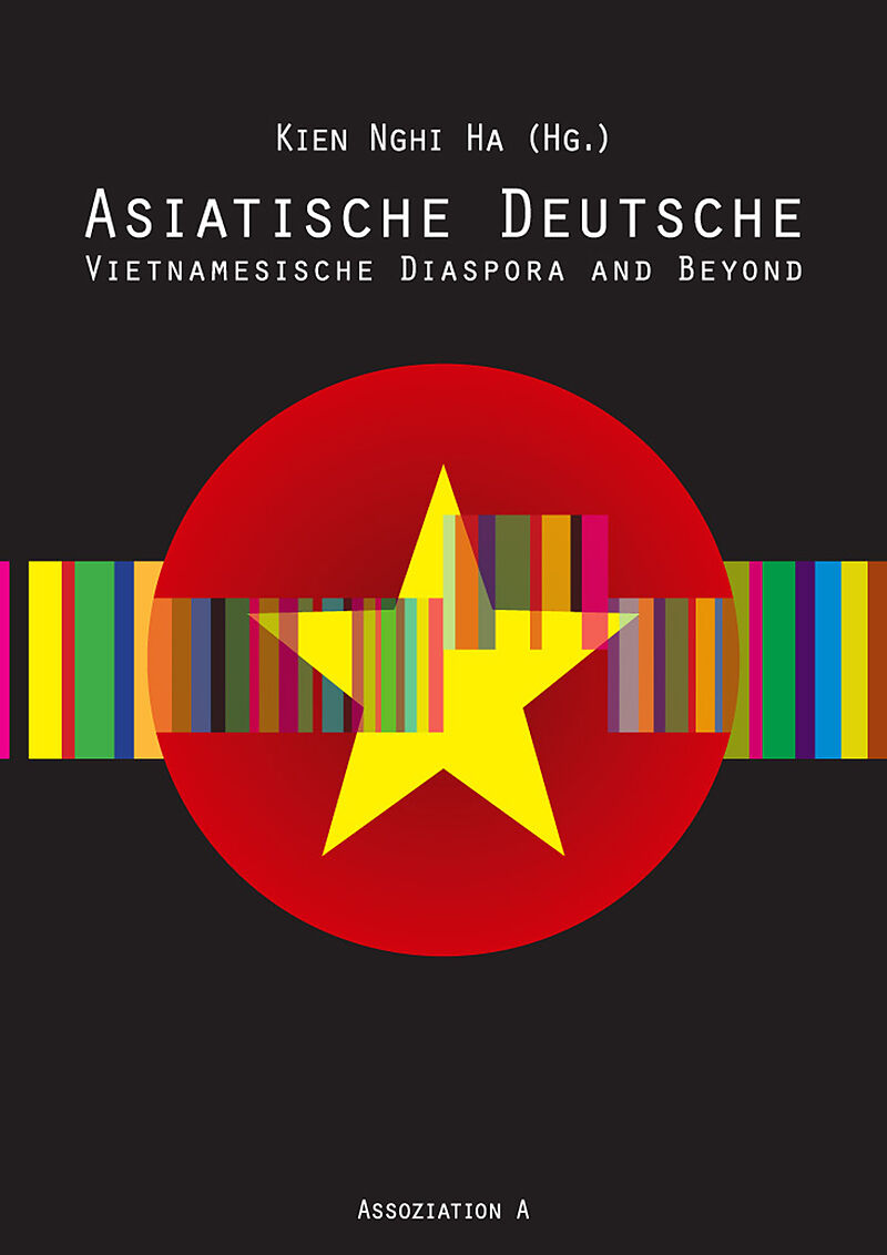 Asiatische Deutsche