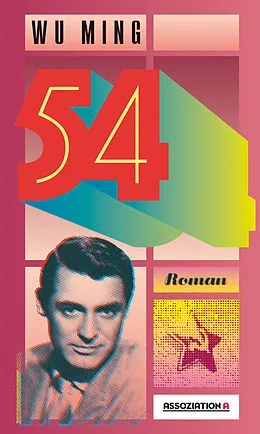 E-Book (epub) 54 von Wu Ming