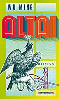 E-Book (epub) Altai von Wu Ming