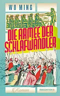 E-Book (epub) Die Armee der Schlafwandler von Wu Ming