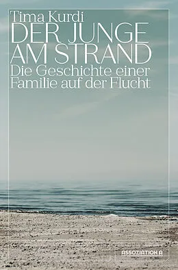 E-Book (epub) Der Junge am Strand von Tima Kurdi