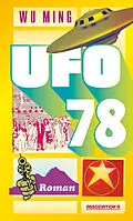 E-Book (epub) Ufo 78 von Wu Ming