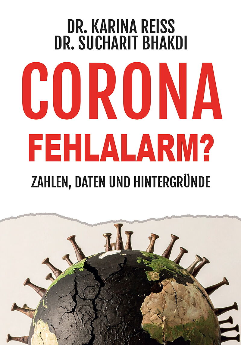 Corona - Fehlalarm?