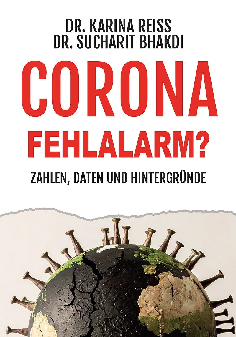 Corona - Fehlalarm?