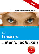 E-Book (epub) Das Lexikon der Mentaltechniken von Claudia Bender, Michael Draksal