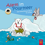 E-Book (epub) Alarm im Polarmeer von Kerstin Landwehr