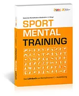 Fester Einband Sportmentaltraining von 