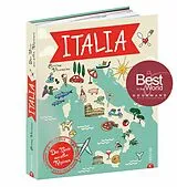 Fester Einband ITALIA von Cettina Vicenzino