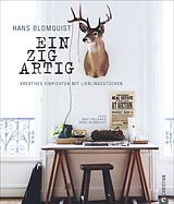Fester Einband Einzigartig von Hans Blomquist, Debi Treloar