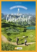 E-Book (epub) Erlebnis-Wanderungen in und um Oberstdorf von Gerald Schwabe