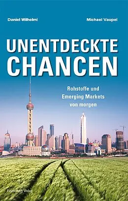 E-Book (pdf) Unentdeckte Chancen von Michael Vaupel, Daniel Wilhelmi