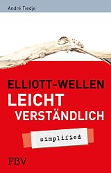 E-Book (pdf) Elliott-Wellen leicht verständlich von Tiedje André