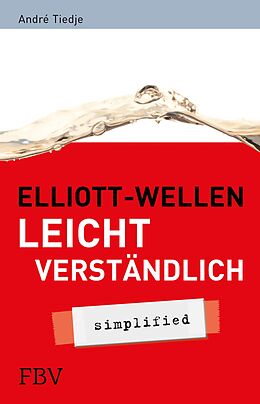 E-Book (pdf) Elliott-Wellen leicht verständlich von Tiedje André